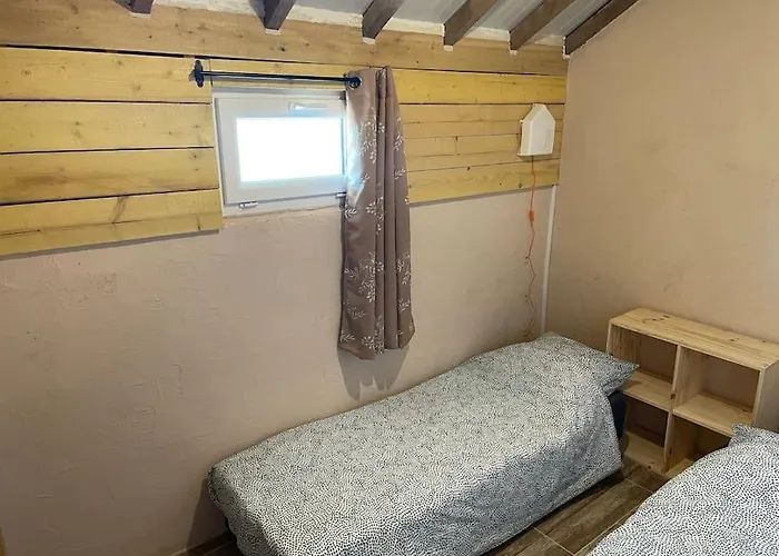 Maisonnette A La Campagne