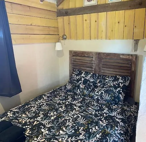 Maisonnette A La Campagne